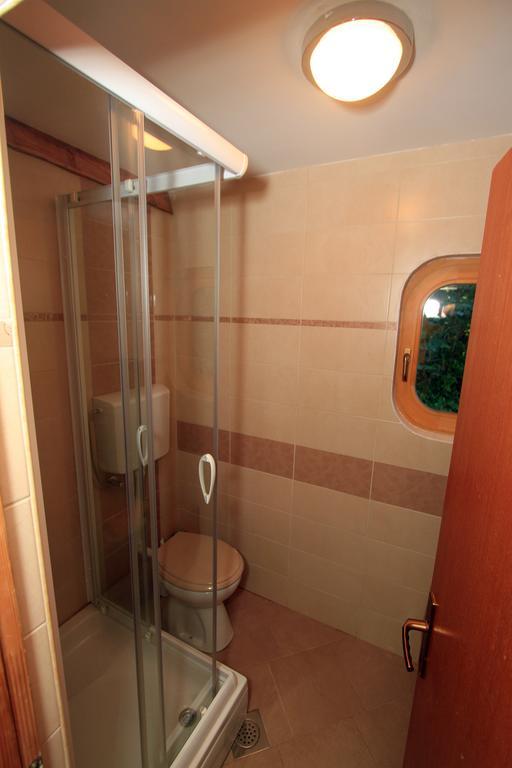 Holiday Home Vesna Brod na Kupi Exteriér fotografie