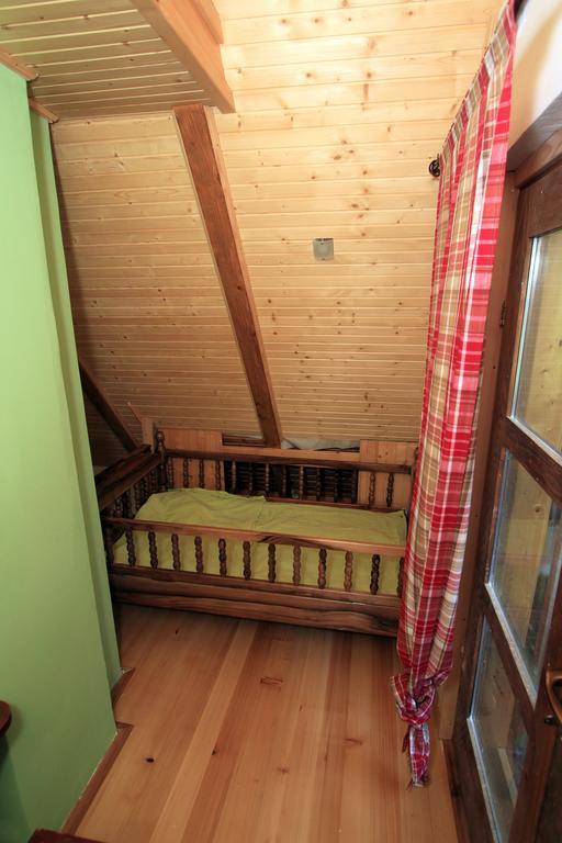 Holiday Home Vesna Brod na Kupi Exteriér fotografie