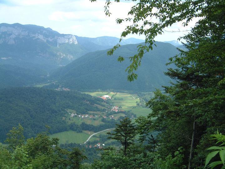 Holiday Home Vesna Brod na Kupi Exteriér fotografie