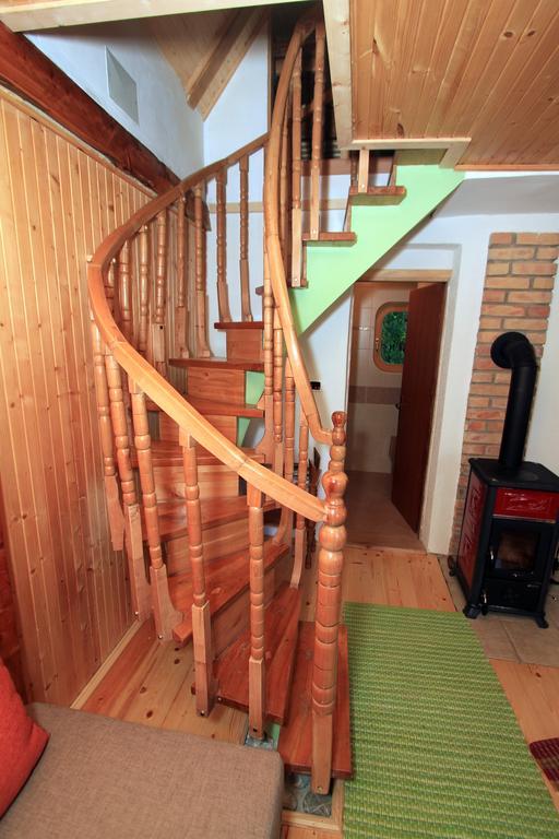 Holiday Home Vesna Brod na Kupi Pokoj fotografie