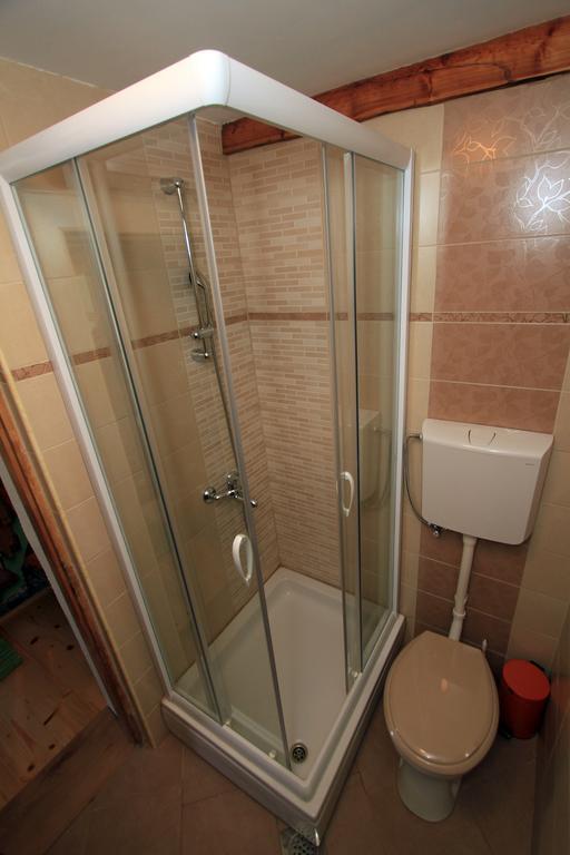 Holiday Home Vesna Brod na Kupi Pokoj fotografie