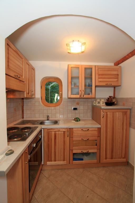 Holiday Home Vesna Brod na Kupi Pokoj fotografie