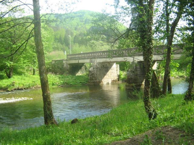 Holiday Home Vesna Brod na Kupi Pokoj fotografie