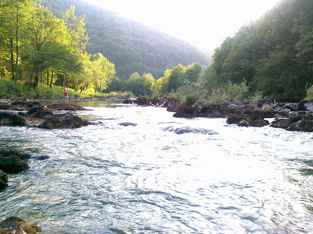 Holiday Home Vesna Brod na Kupi Pokoj fotografie