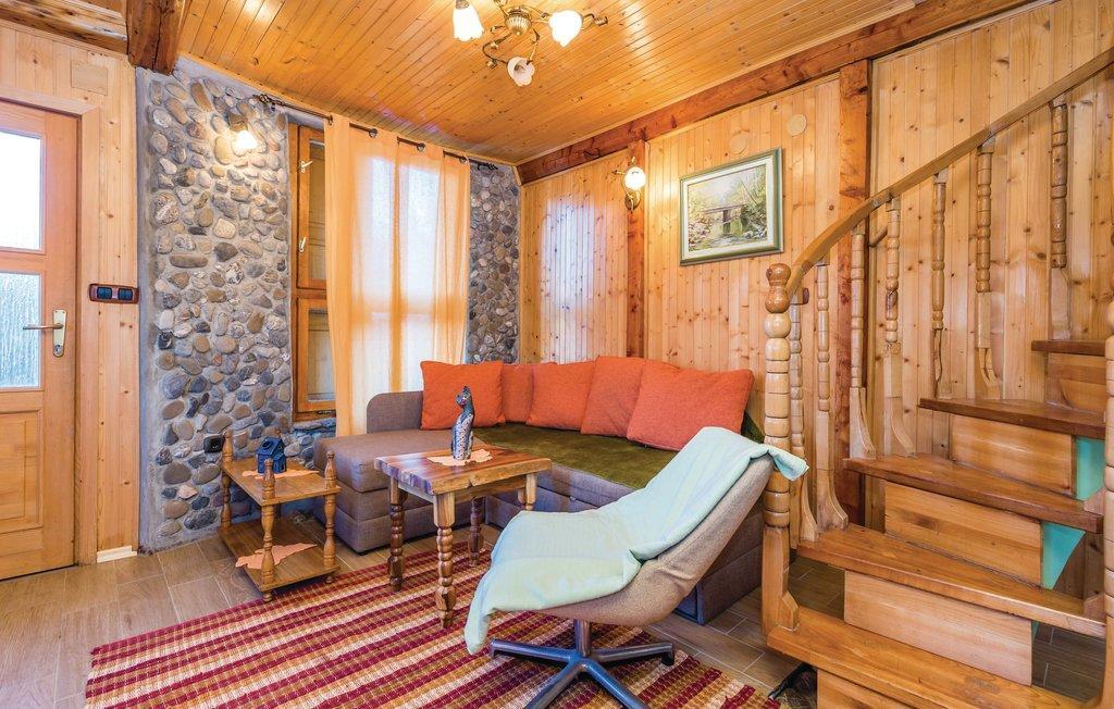 Holiday Home Vesna Brod na Kupi Exteriér fotografie